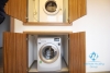 A Brand new 2 bedrooms apartment for rent in Dang Thai Mai street, Tay Ho district